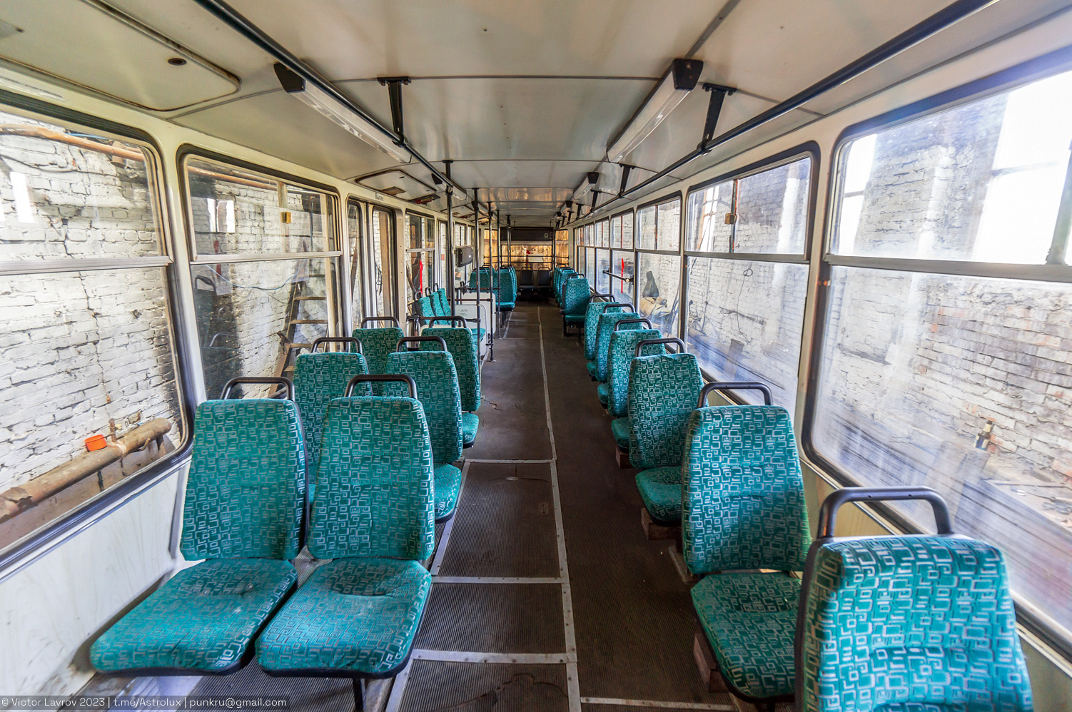 Волчанск, 71-608КМ № 1