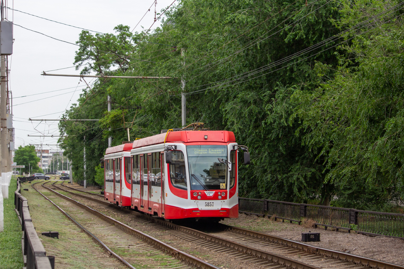 Volgograd, 71-623-03 № 5857