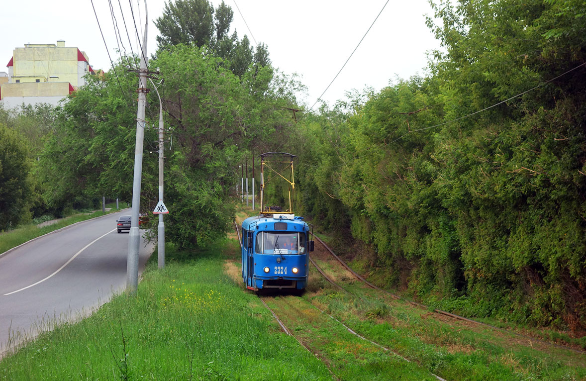 Саратов, МТТА № 2324