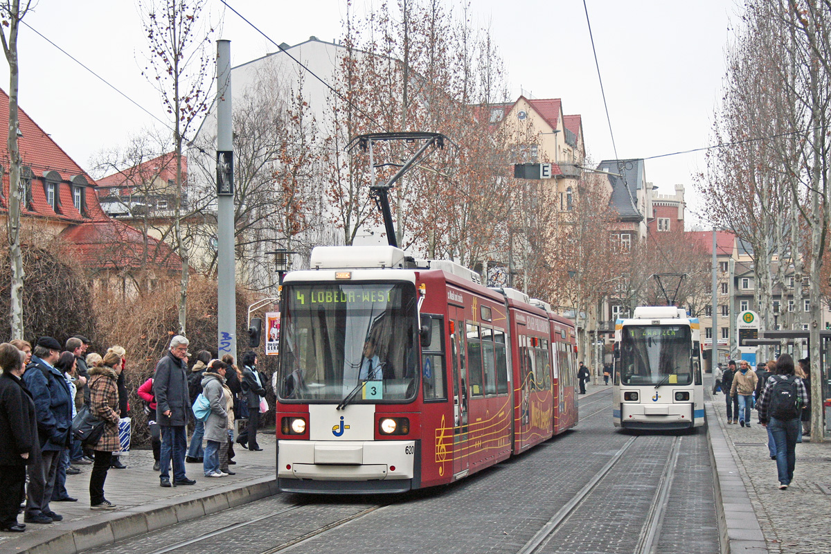 Jena, Bombardier GT6M-ZR č. 620