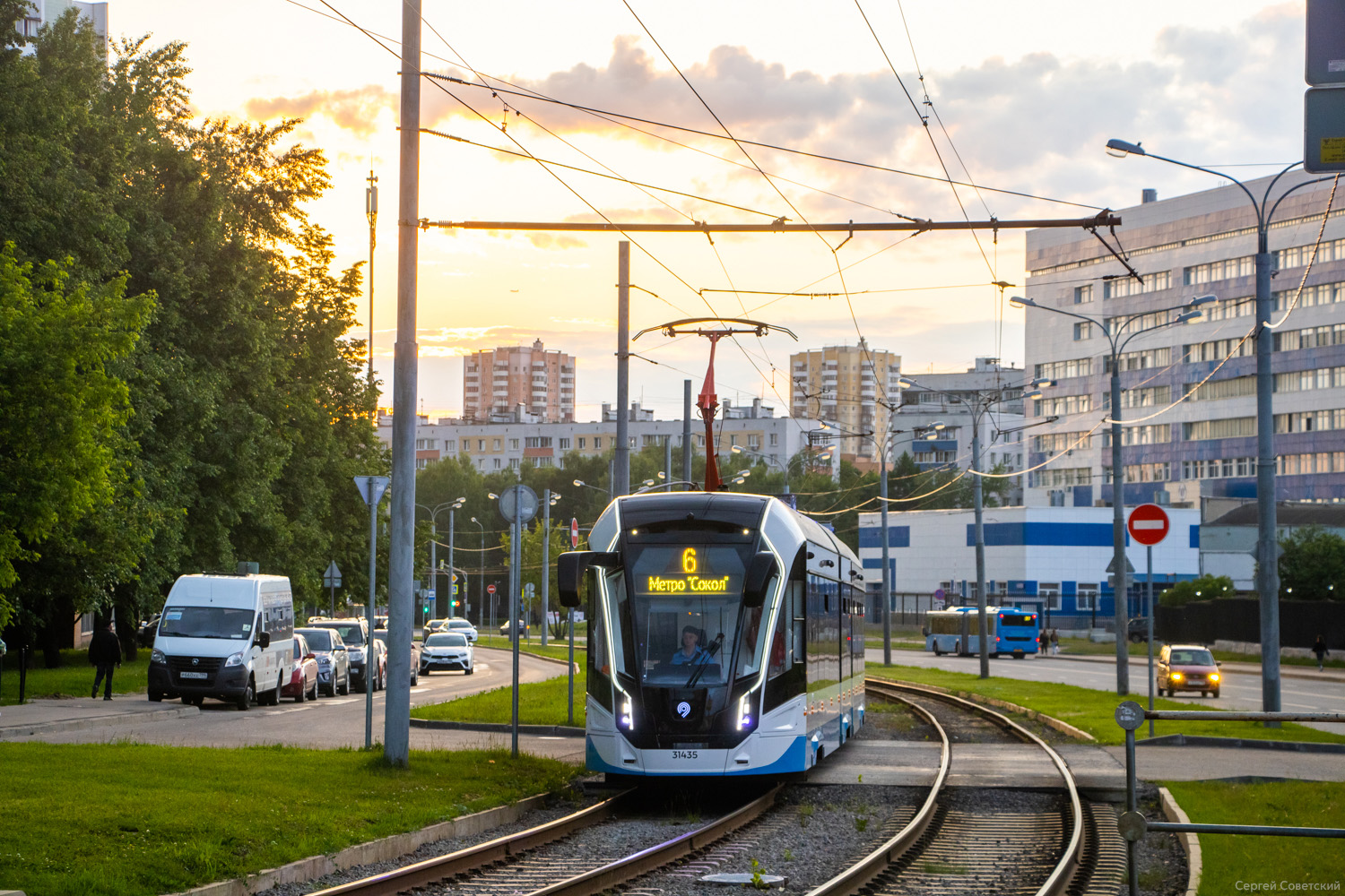 Moszkva, 71-931M “Vityaz-M” — 31435 Moszkva, 71-931M “Vityaz-M” — 31435