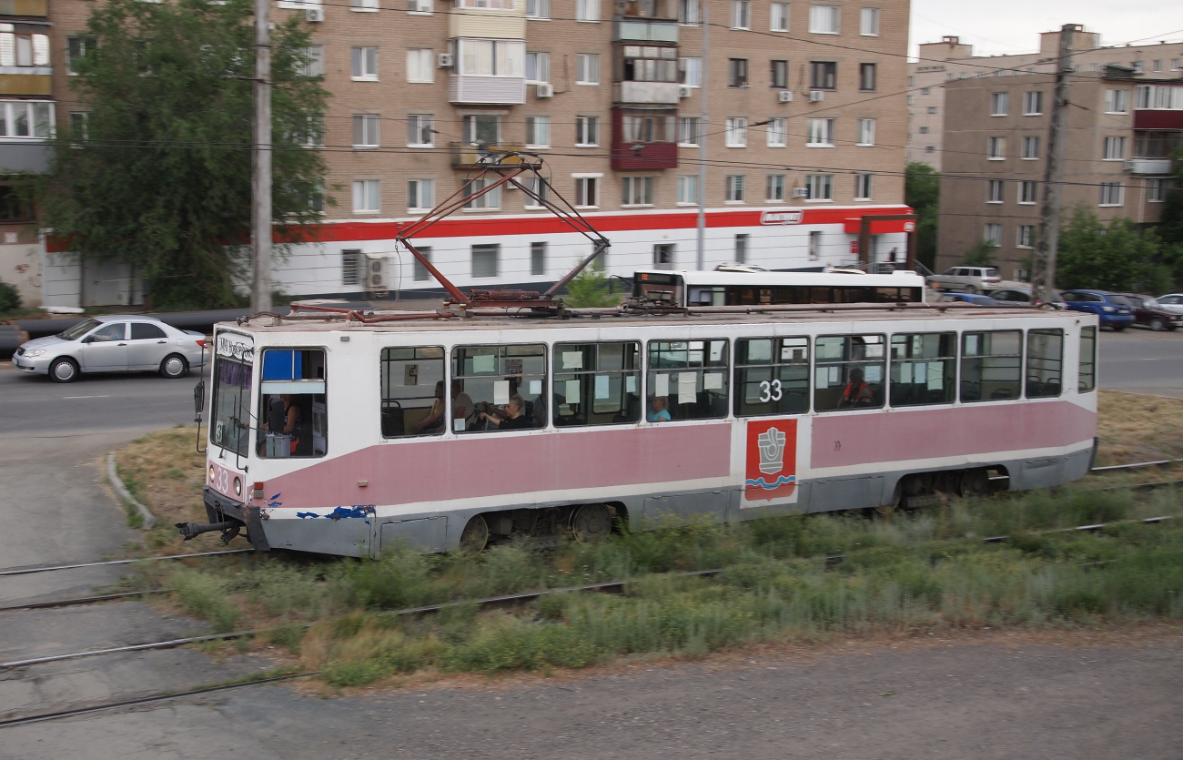 Novotroick, 71-608K č. 33