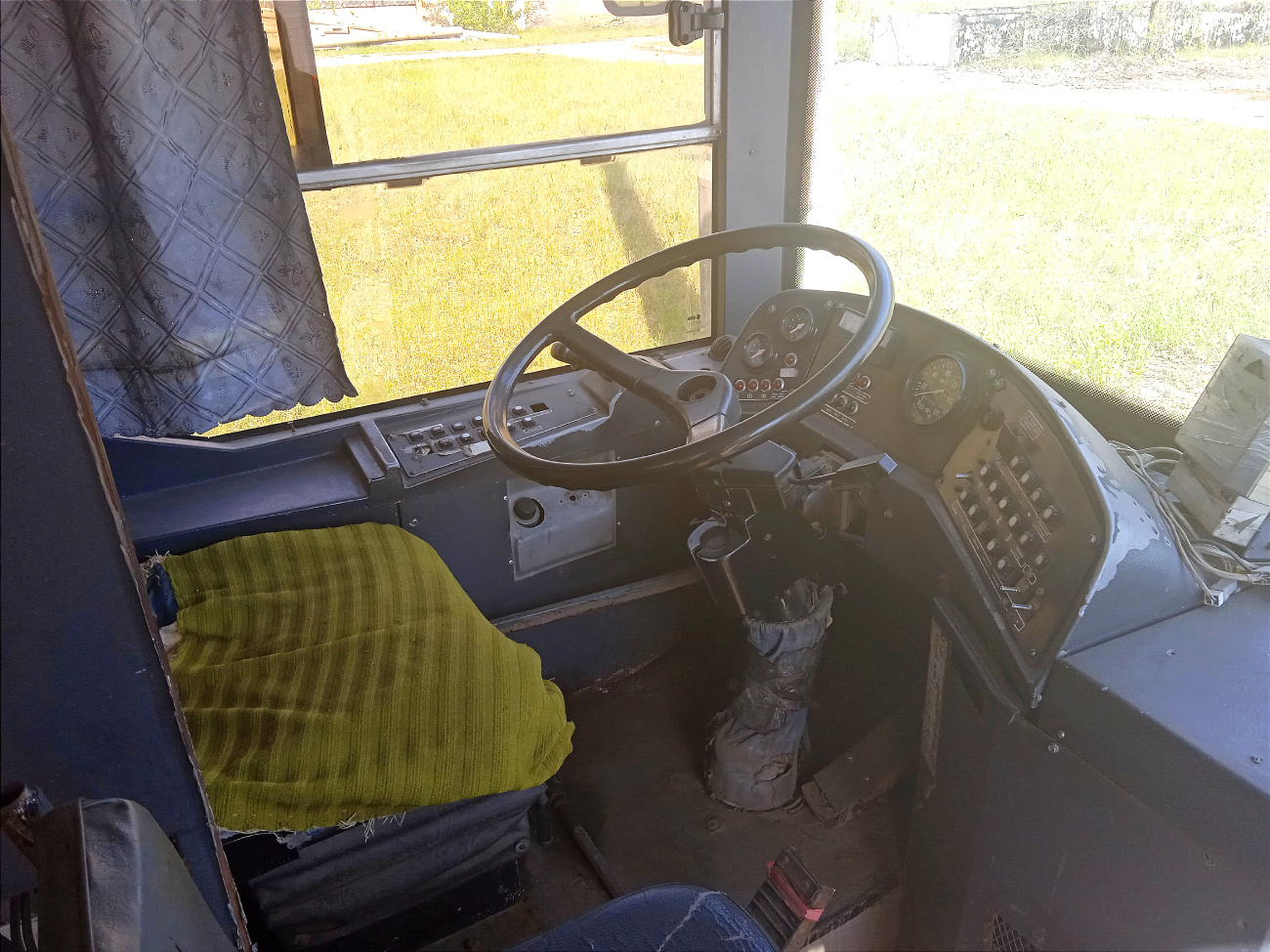 Тольятти, Тролза-5275.07 «Оптима» № 3059