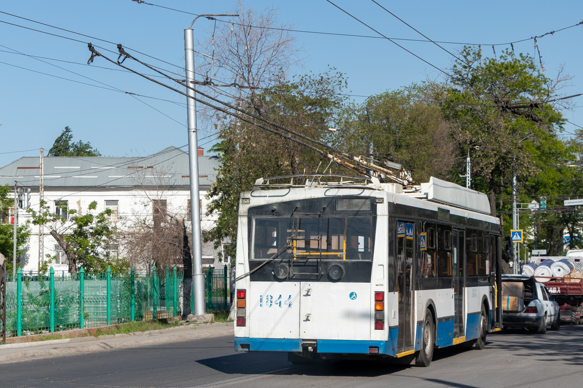 Бишкек, Тролза-5275.03 «Оптима» № 1844