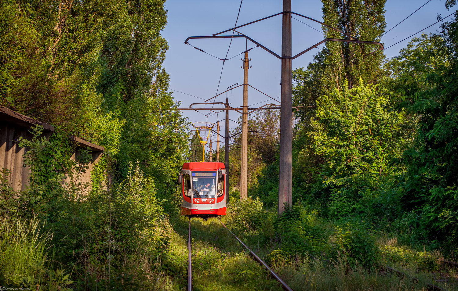 Енакиево, 71-623-03.01 № 3714