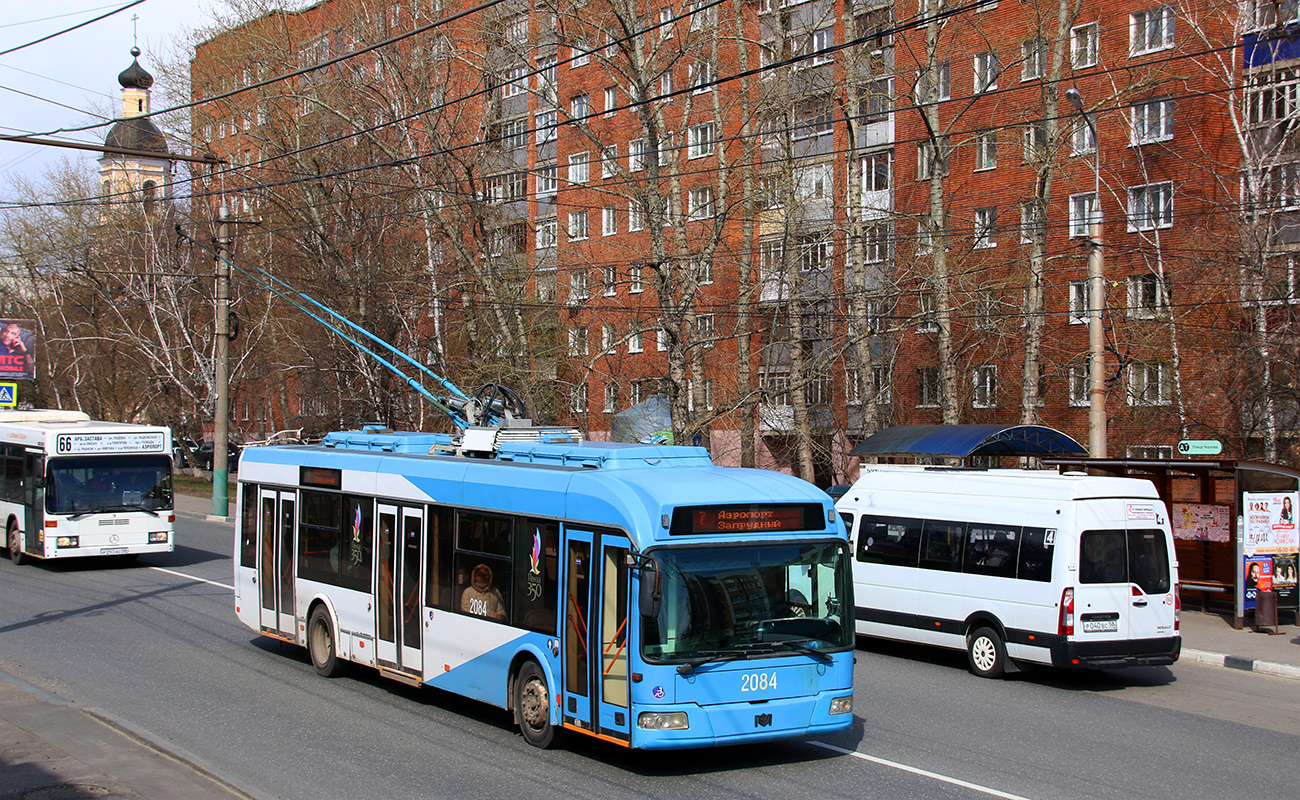 Penza, BKM 321 Nr 2084