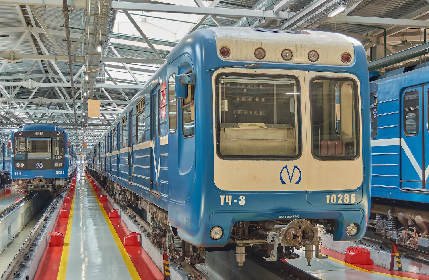 Sankt Petersburg, 81-540.8 Nr. 10286