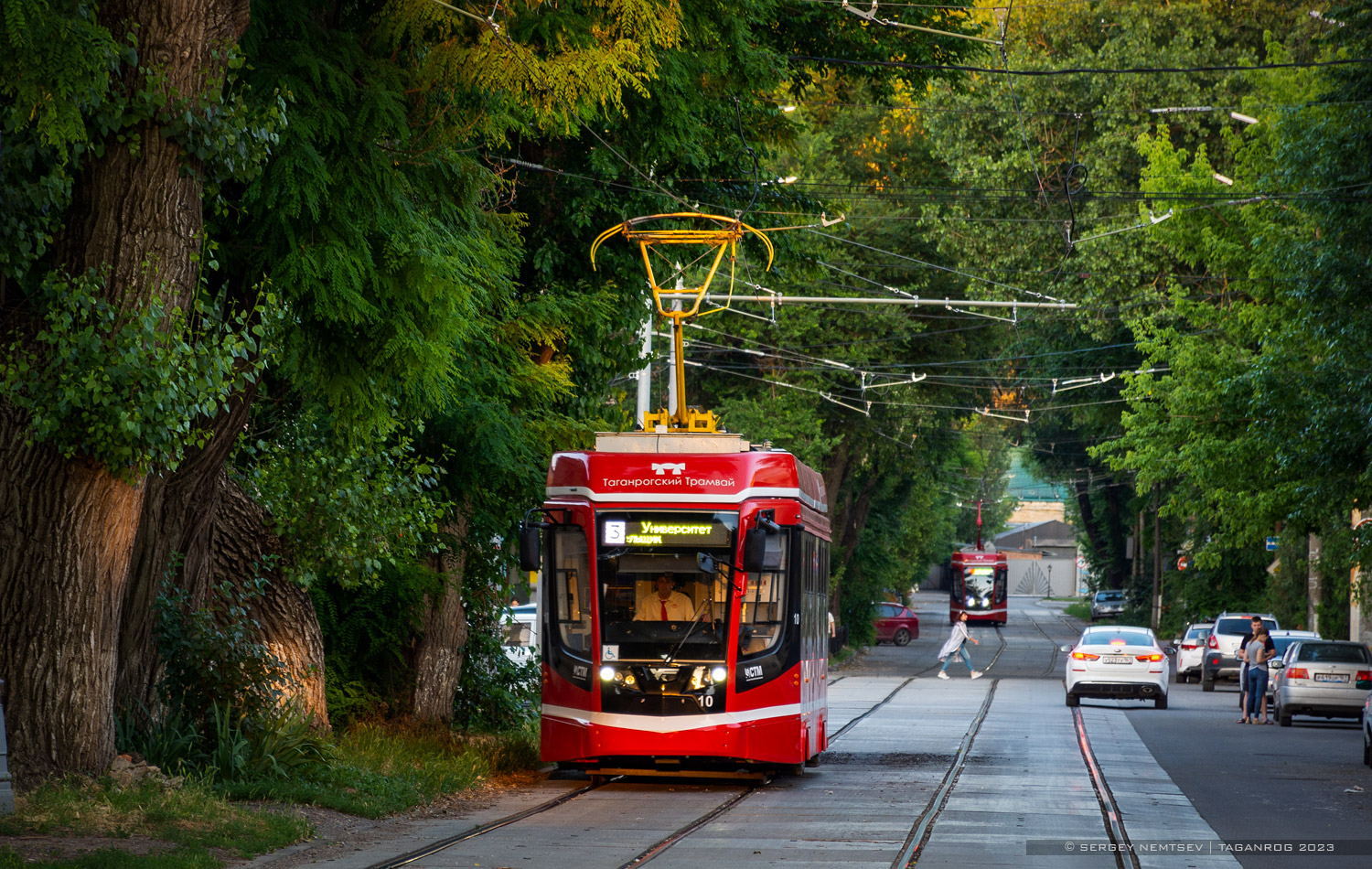 Taganrog, 71-628 č. 10 Taganrog, 71-628 č. 10