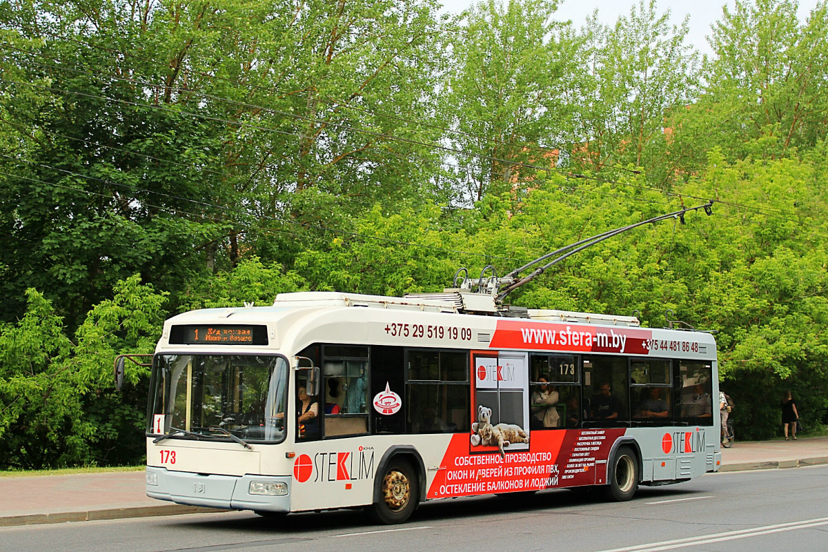 Vitsyebsk, BKM 321 Nr. 173 Vitsyebsk, BKM 321 Nr. 173