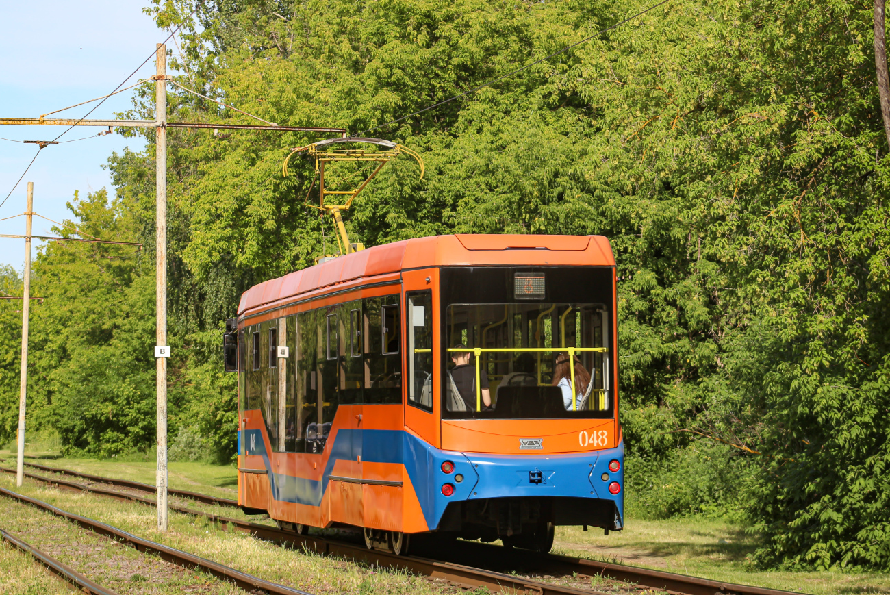 Коломна, 71-407-01 № 048