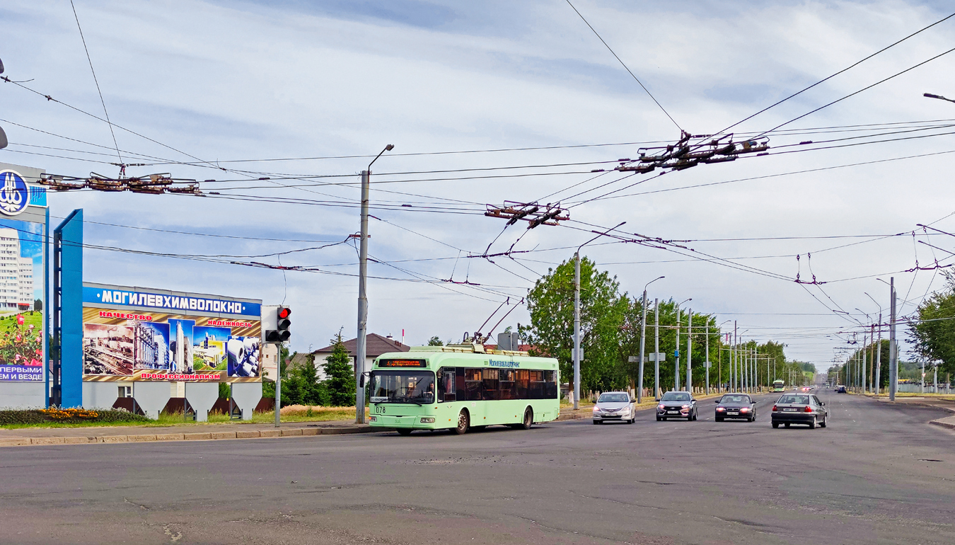 Могилёв, БКМ 32102 № 078