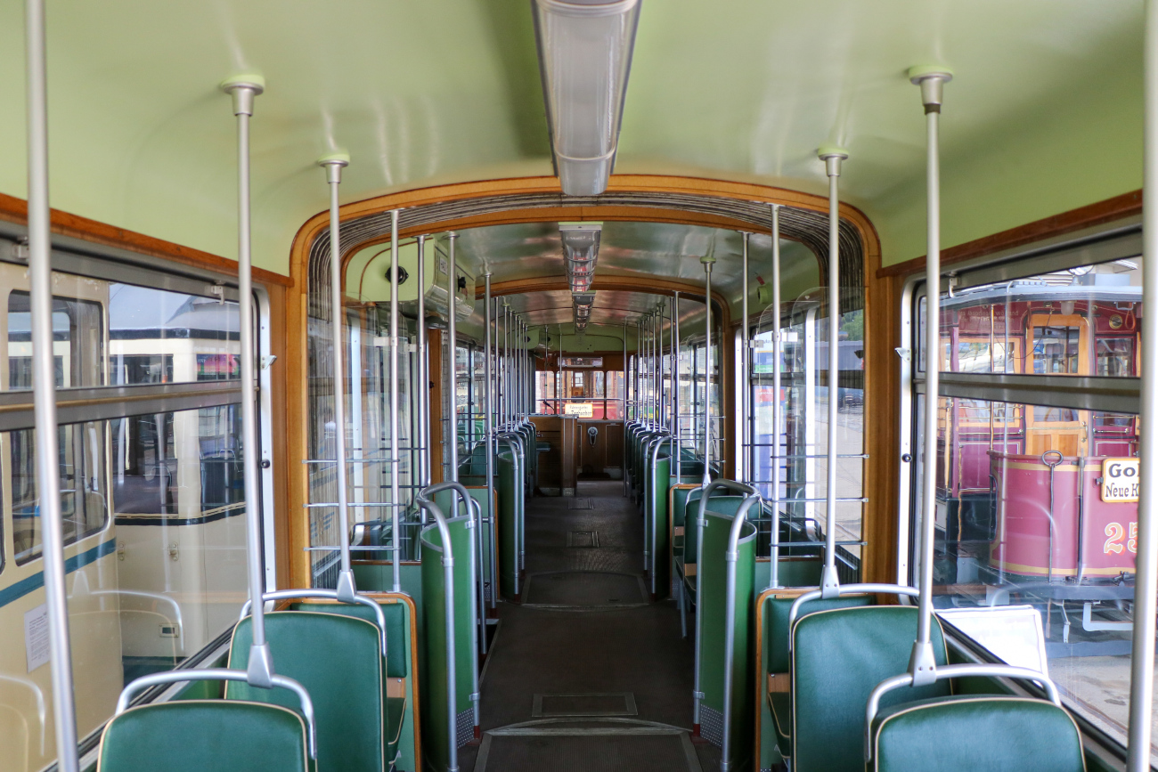 Лейпциг, Gotha G4-65 № 1206