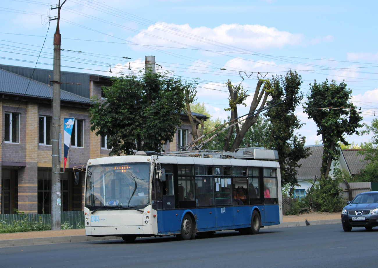 Смоленск, Тролза-5265.00 «Мегаполис» № 044