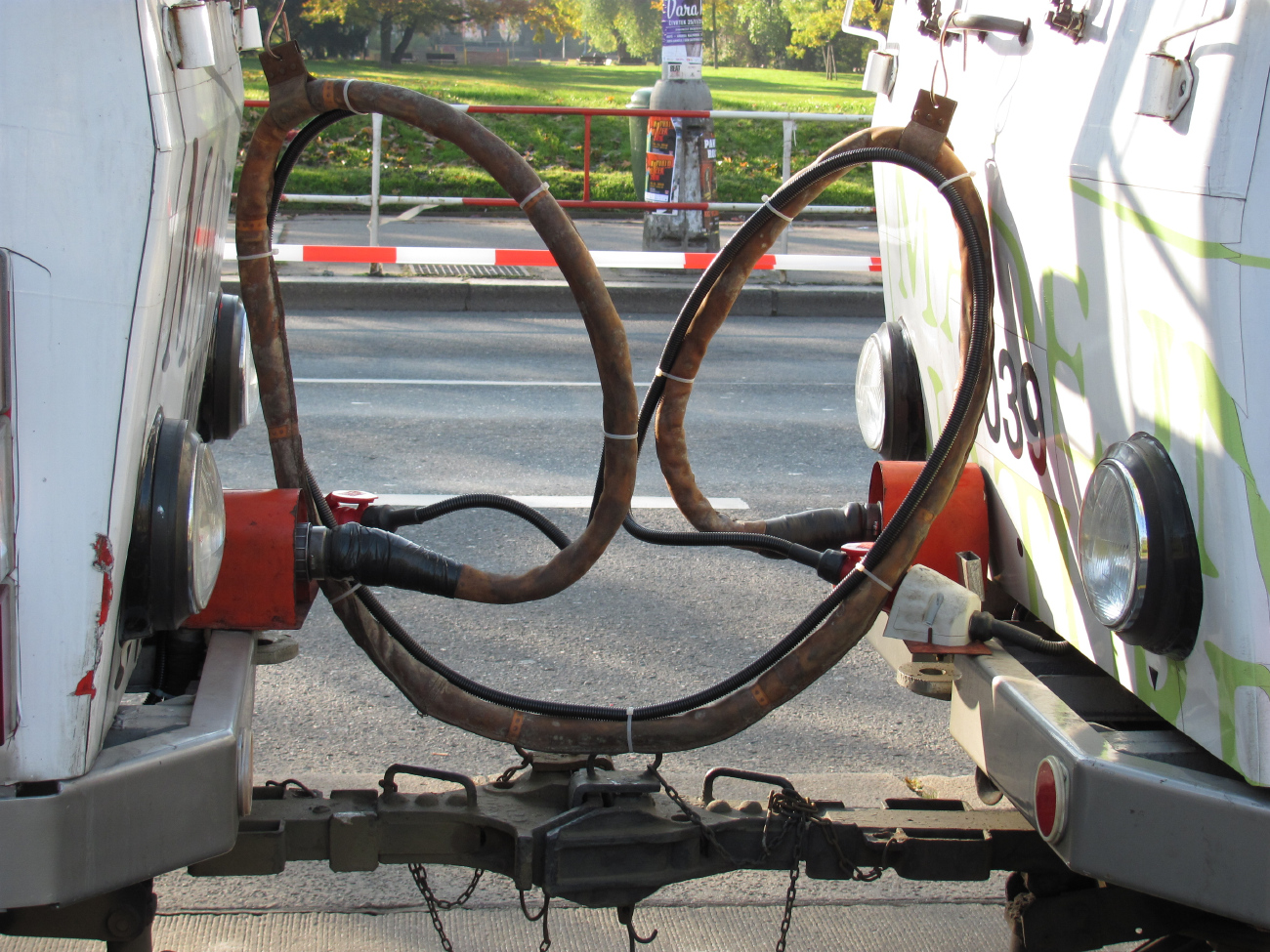 Prague — Miscellaneous photos