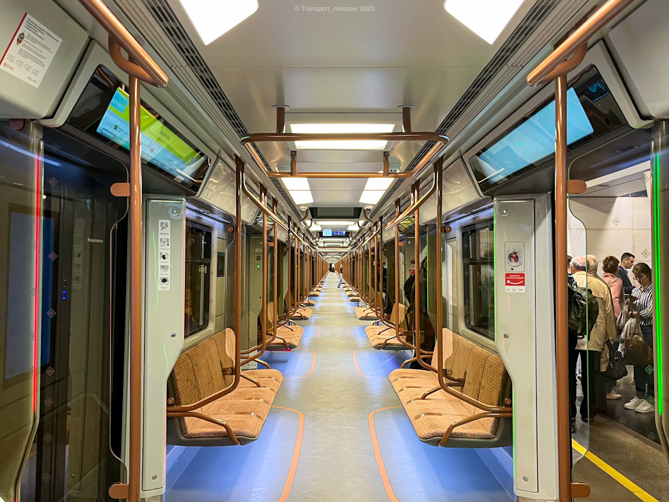 Москва, 81-777 «Москва-2020» № 77275