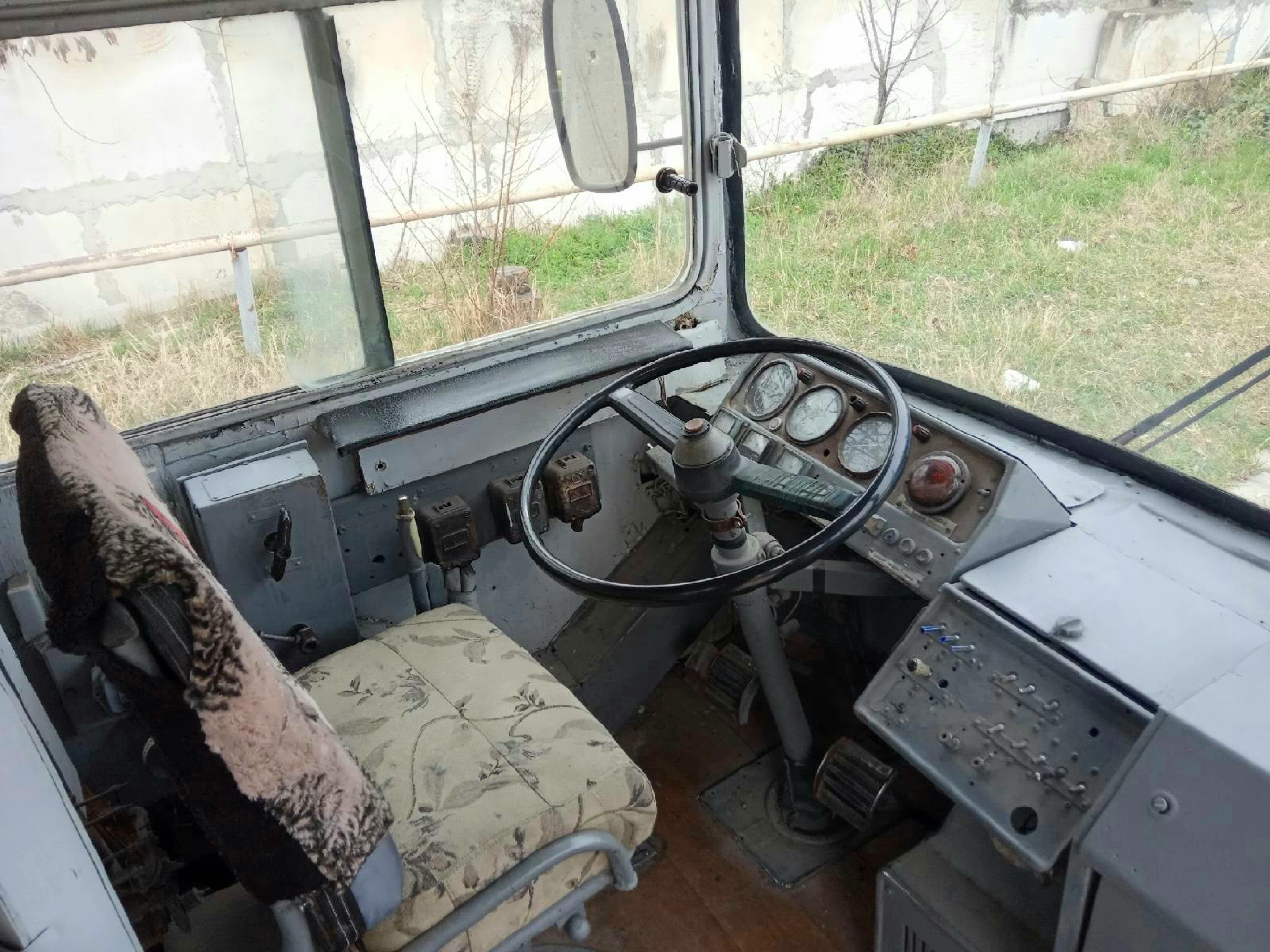 Севастополь, ЗиУ-682В-012 [В0А] № 2021