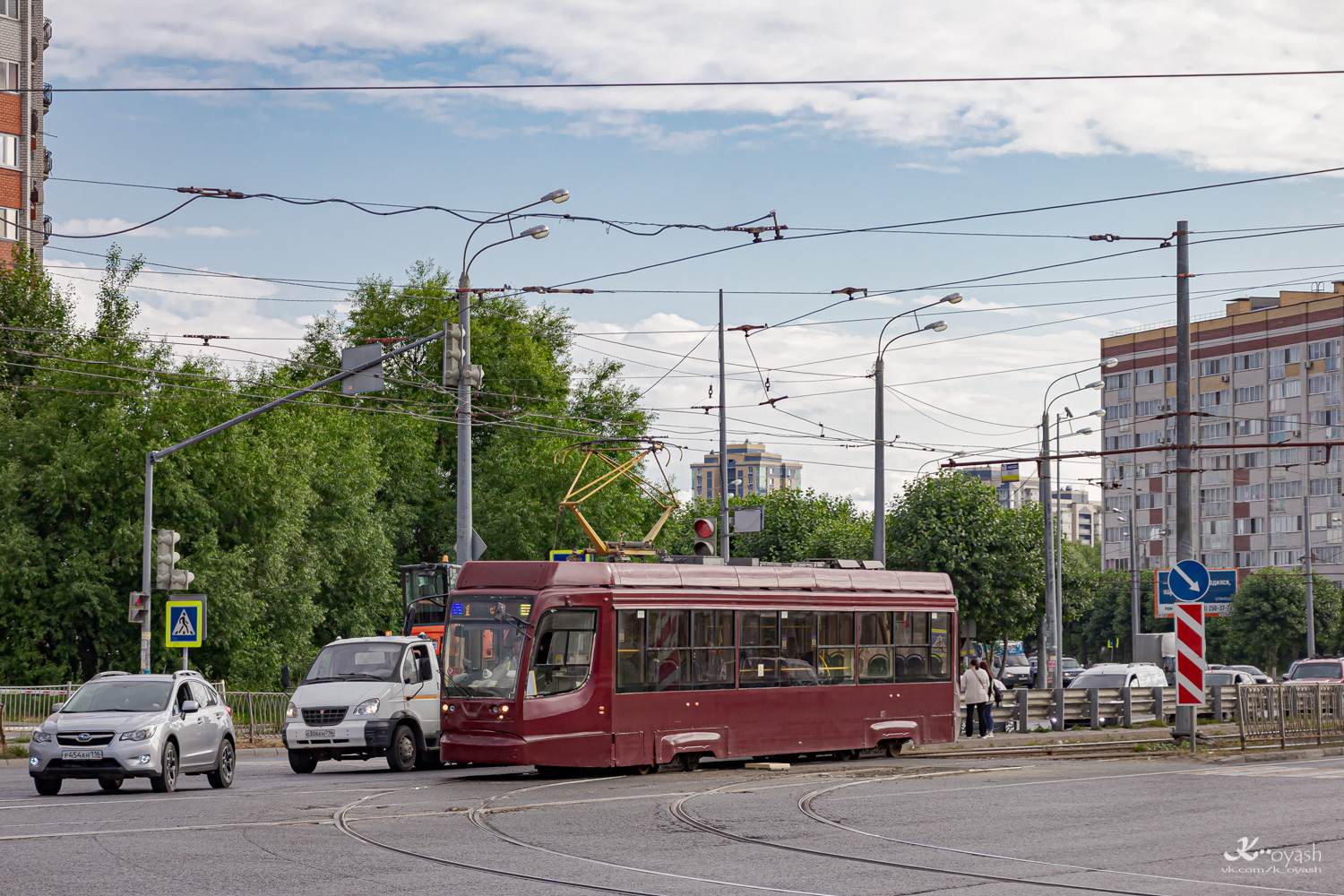 Kazan, 71-623-02.02 Nr. 1355