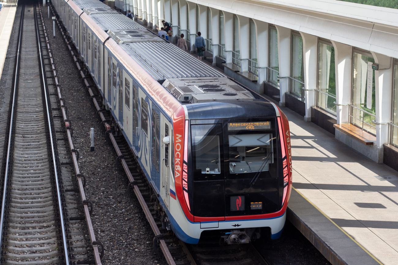 Москва, 81-765.2 «Москва» № 65230 Москва, 81-765.2 «Москва» № 65230