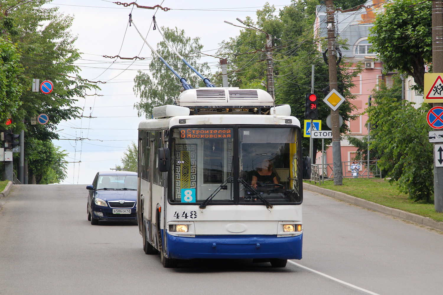 Киров, БТЗ-52767Р № 448