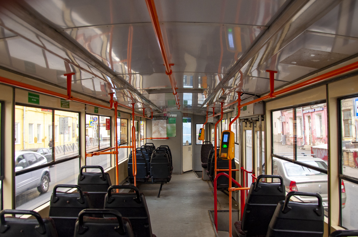 Самара, 71-405 № 1070