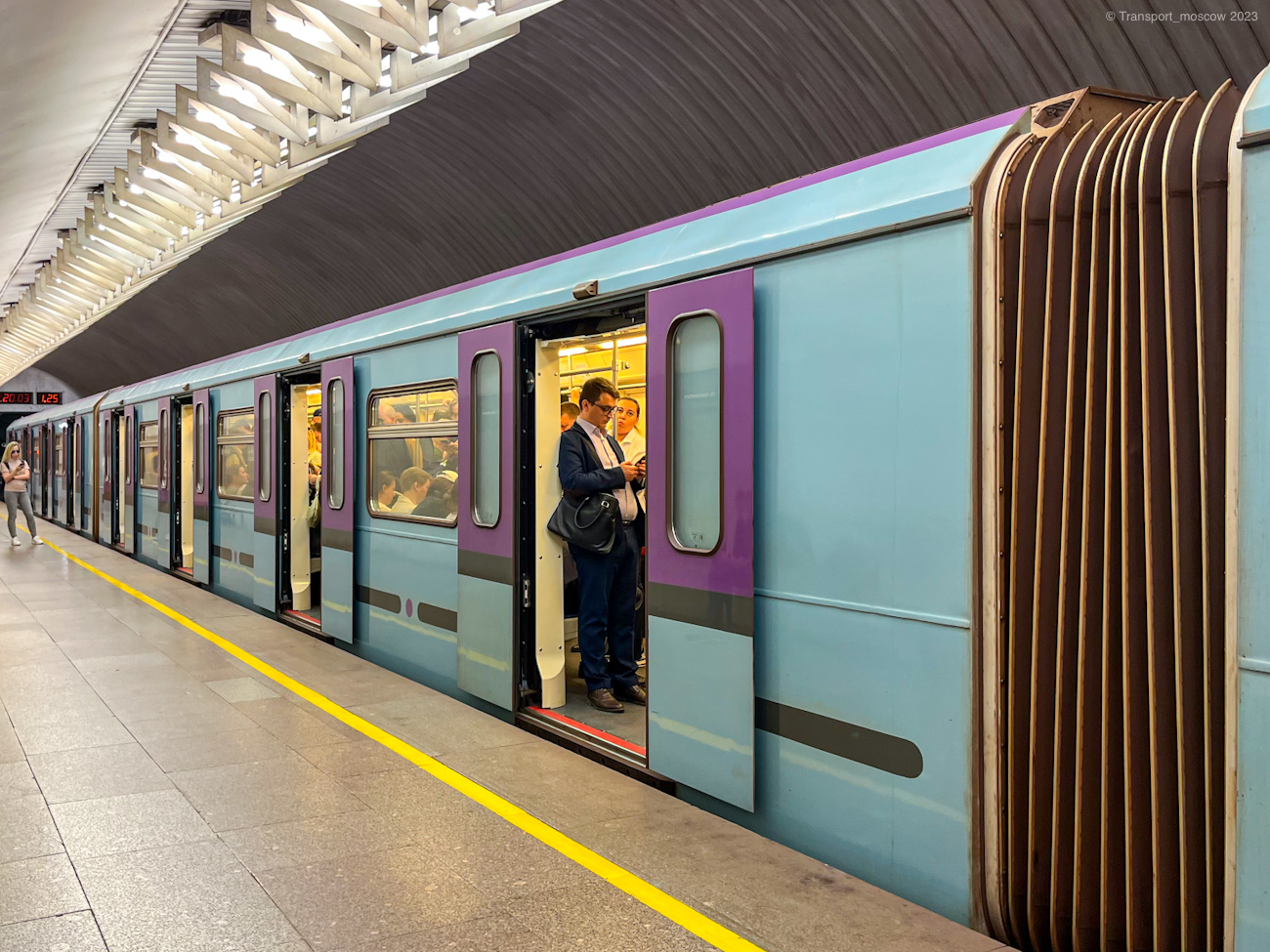 Moskva, 81-763А č. 30691