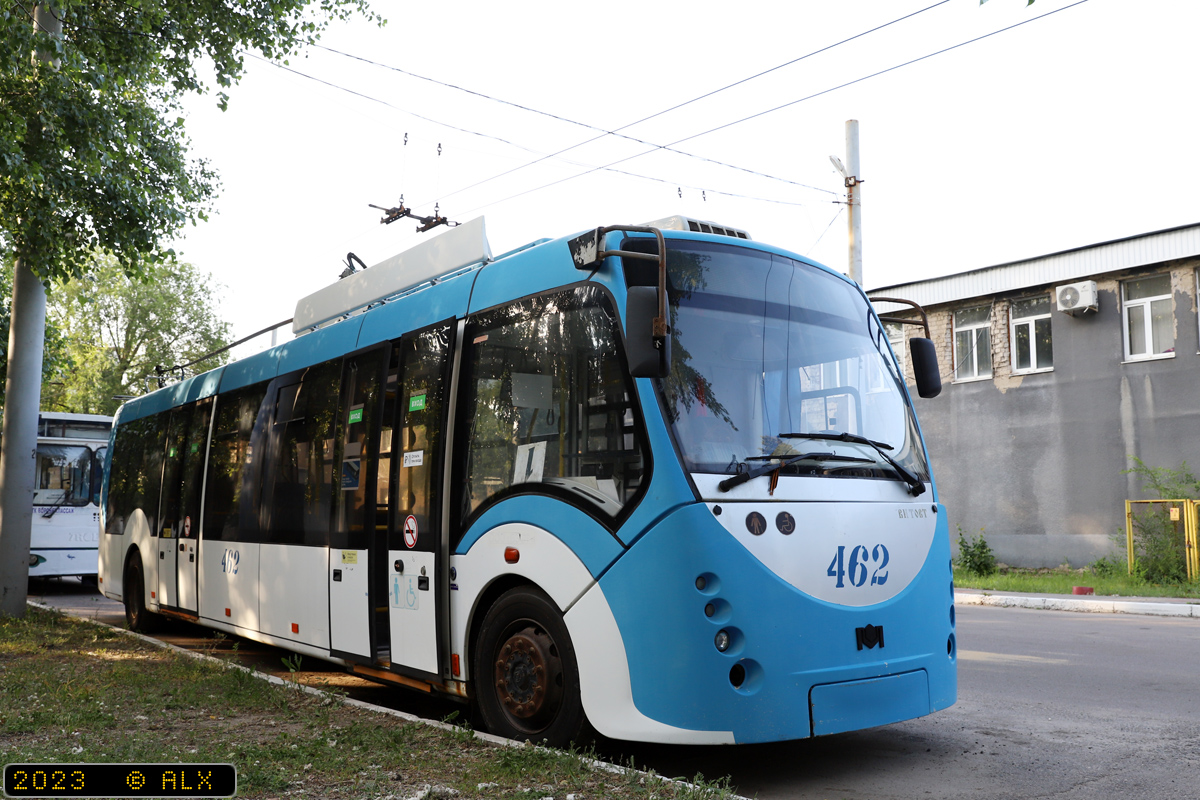 Воронеж, БКМ 420030 «Витовт» № 462