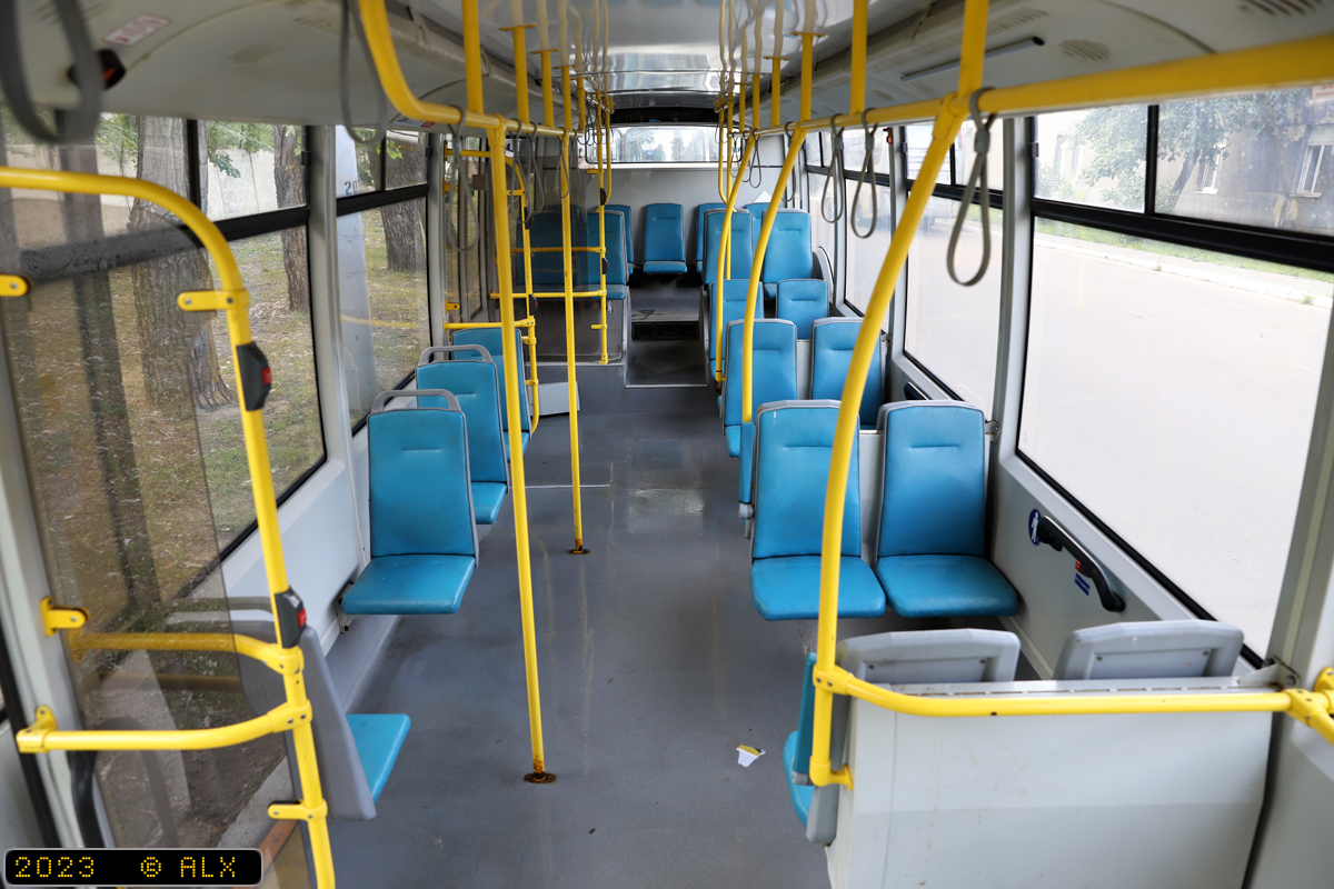 Воронеж, БКМ 420030 «Витовт» № 462