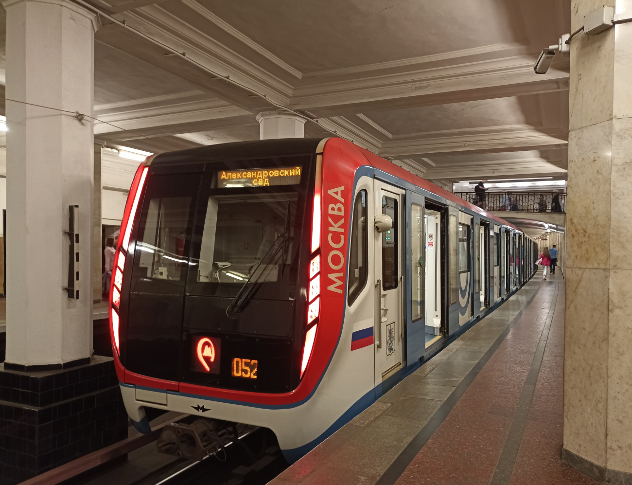 Москва, 81-765.2 «Москва» № 65256