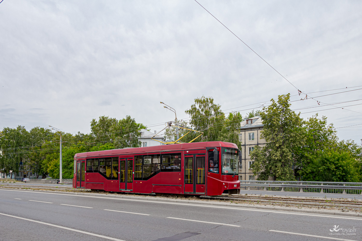 Казань, 71-407-01 № 1121 Казань, 71-407-01 № 1121