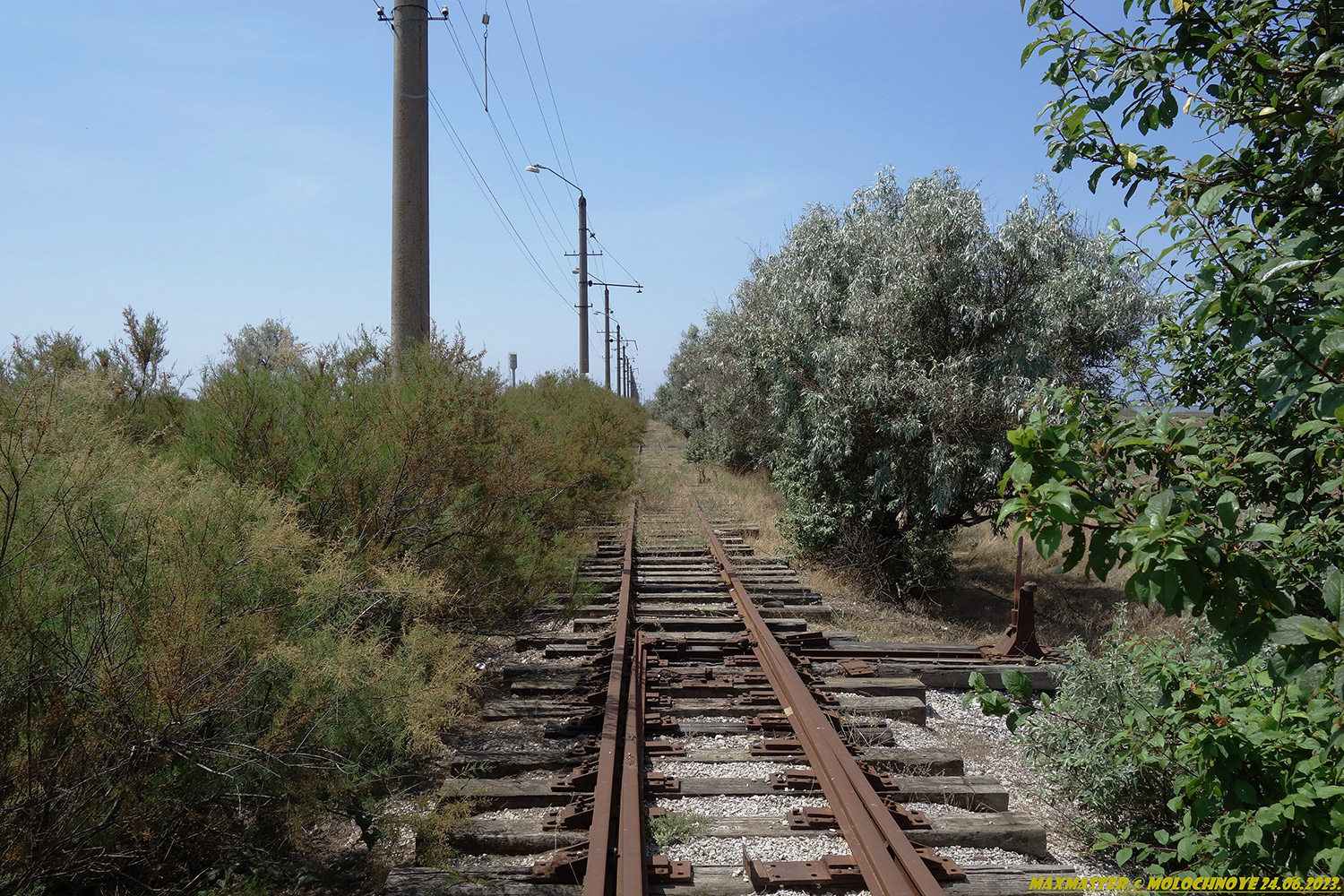 Молочное — Разные фотографии