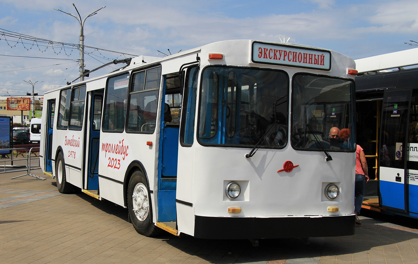 Витебск, АКСМ 101М № 103 Витебск, АКСМ 101М № 103