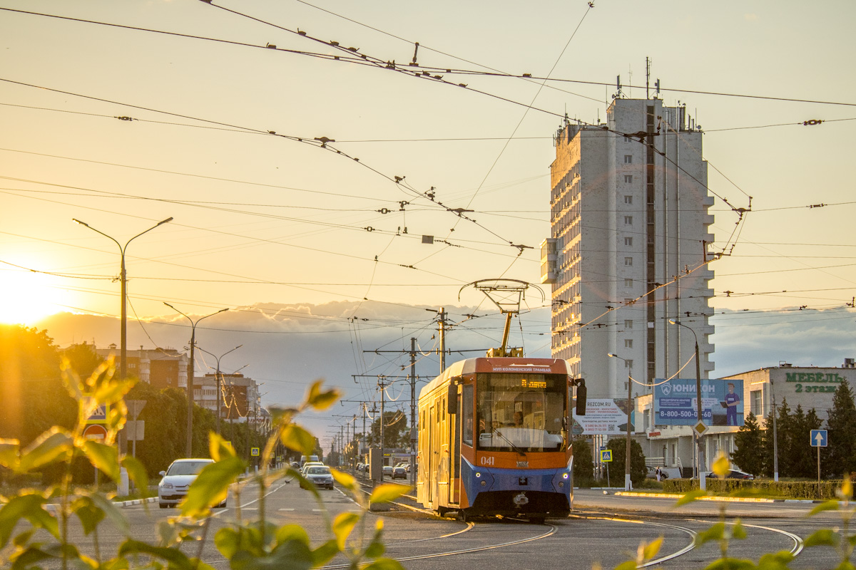 Kolomna — Miscellaneous photos