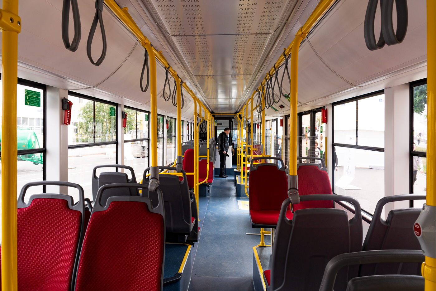 Барнаул, БКМ 802Е (Т811) № 3307