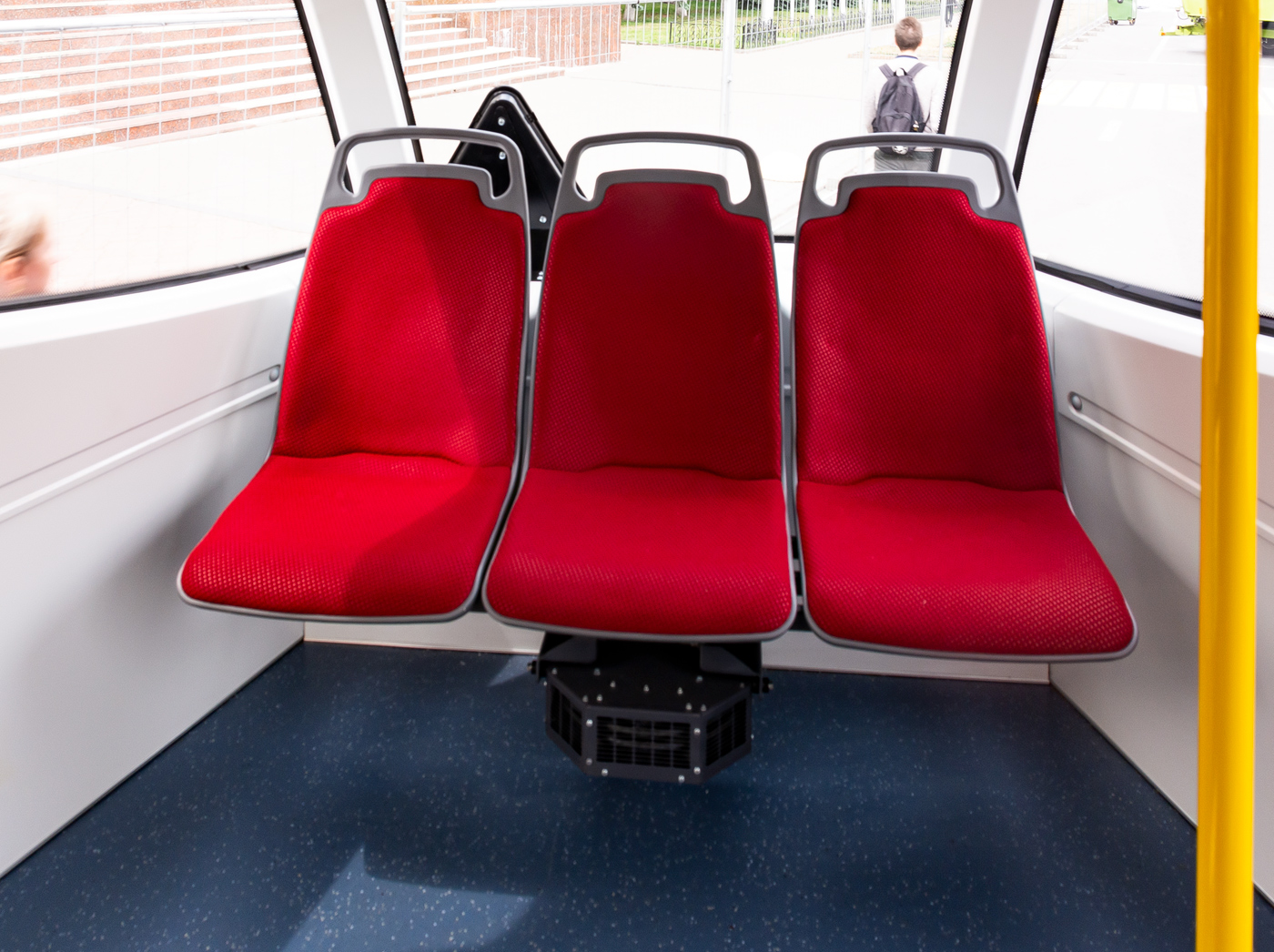 Барнаул, БКМ 802Е (Т811) № 3307