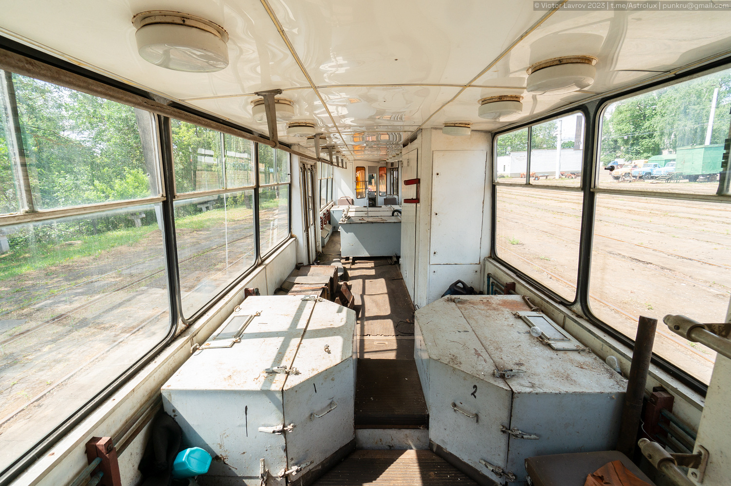 Витебск, РШМ № РШ-1