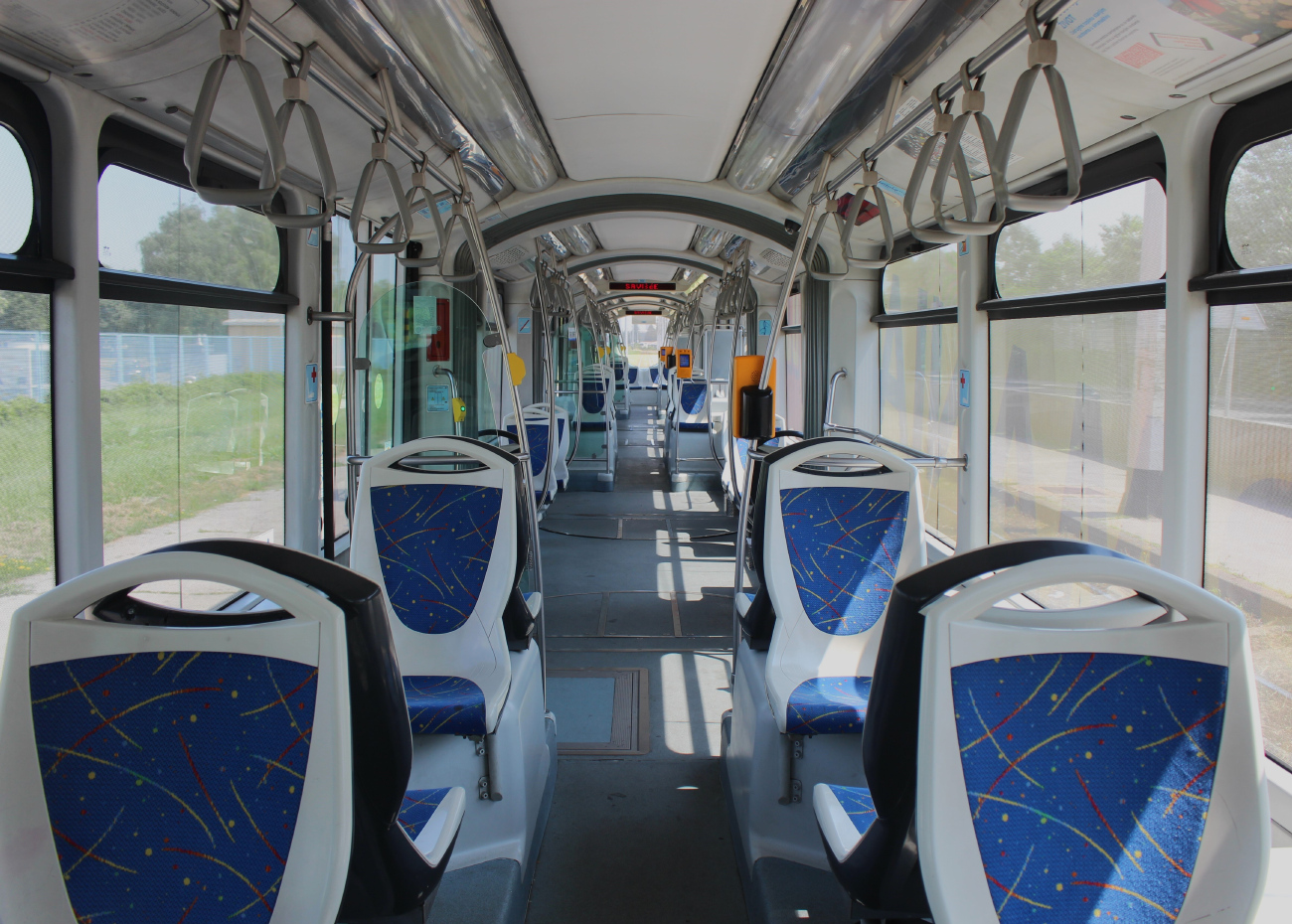 Загреб, Končar TMK 2200 № 2222