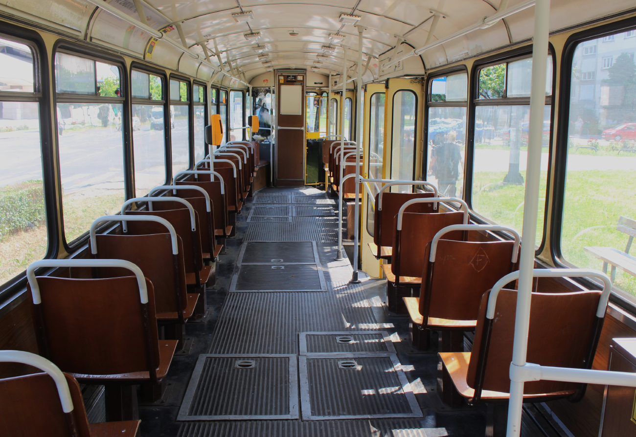 Загреб, Đuro Đaković TMK-1Z № 227