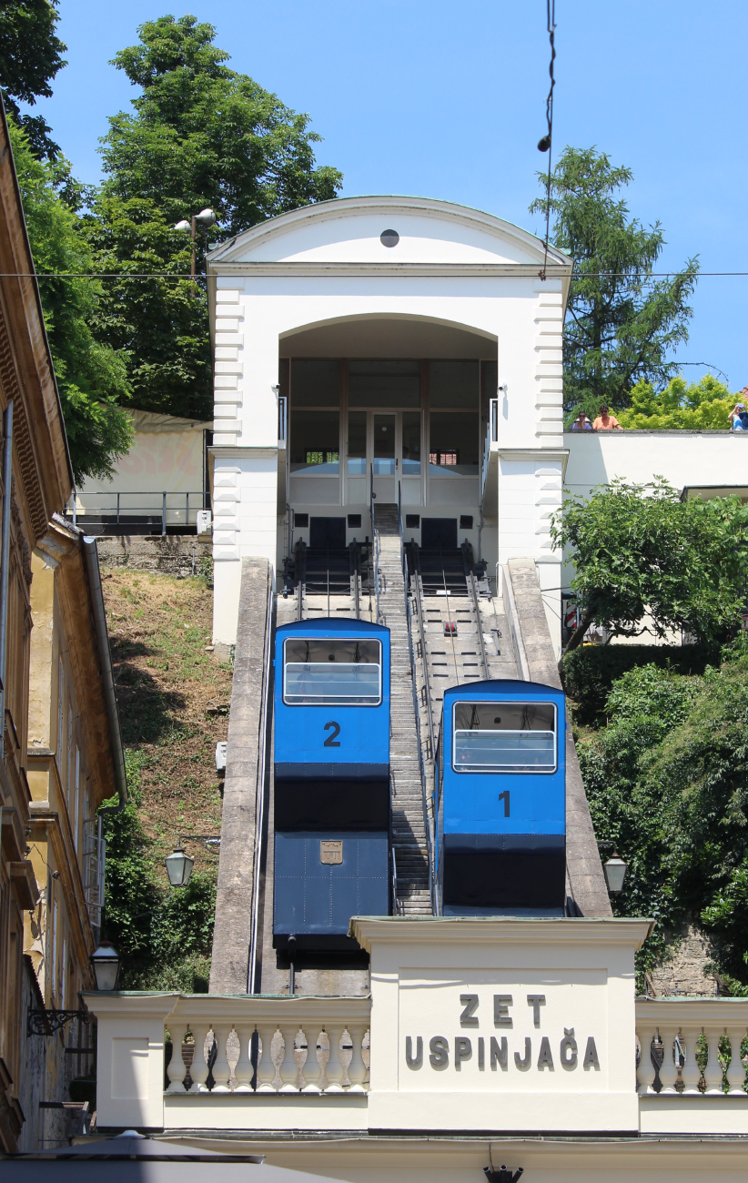 Zagreb, Korneuburg Nr. 2