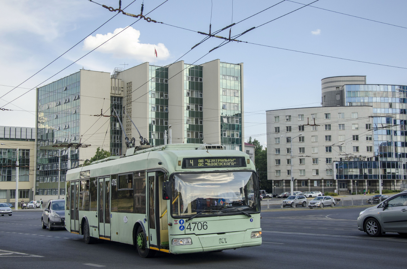 Minsk, BKM 321 Nr. 4706