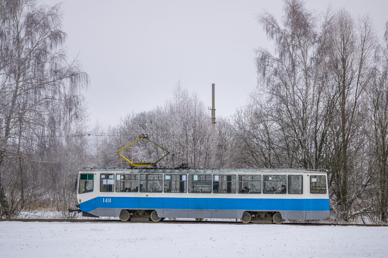 Коломна, 71-608КМ № 148