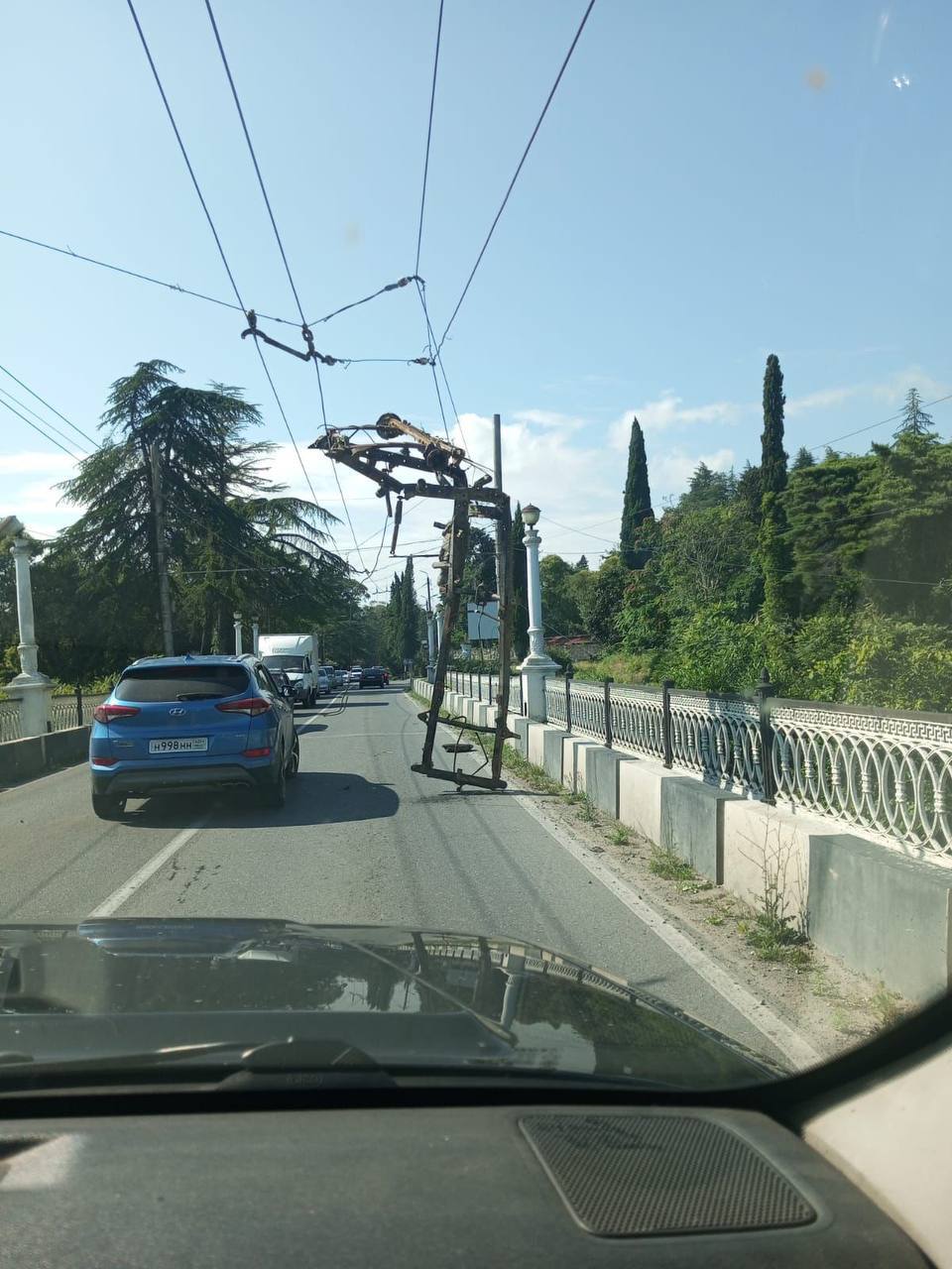 Сухум — Разные фотографии