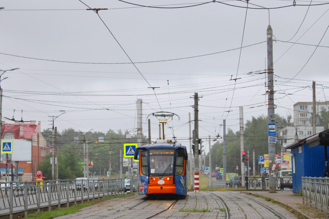 Смоленск, 71-623-00 № 250