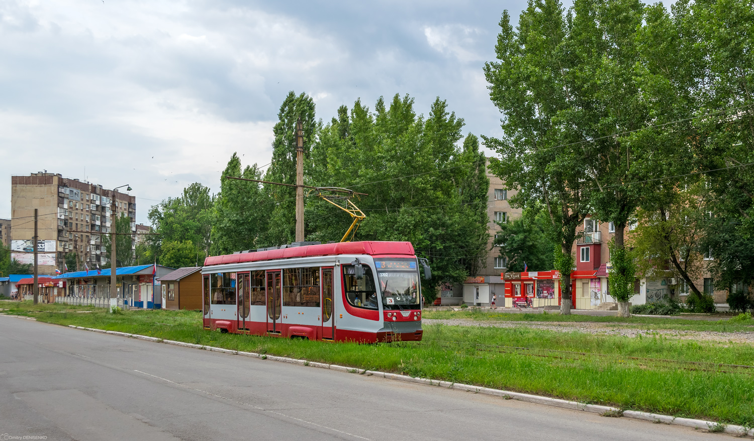 Енакиево, 71-623-03 № 3702