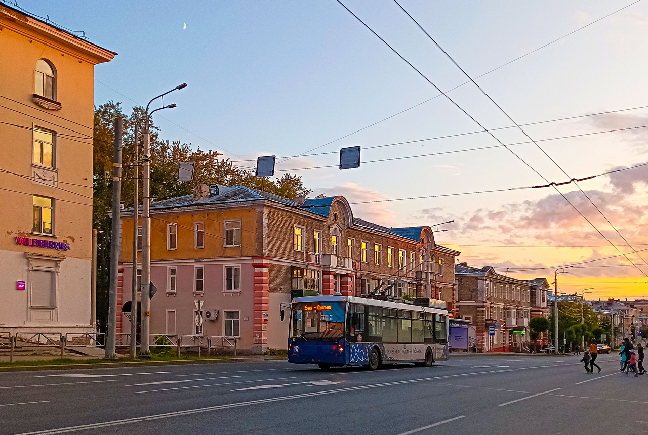 Березники — Разные фотографии