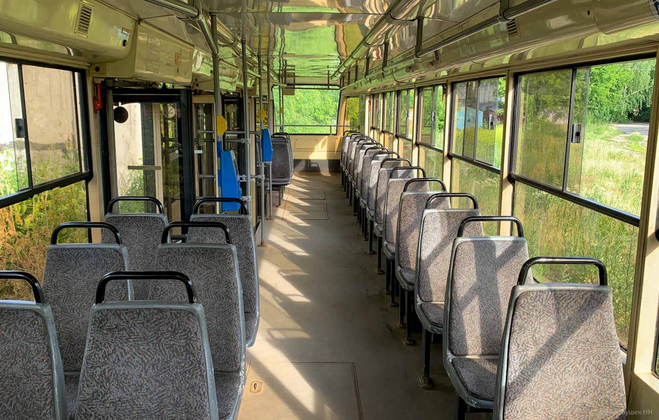 Нижний Новгород, 71-619А № 3212