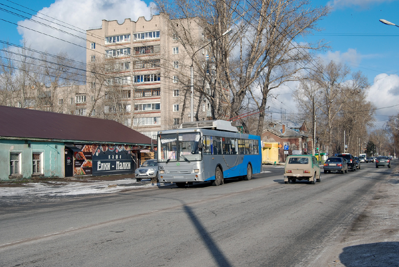 Рубцовск, СТ-6217 № 130