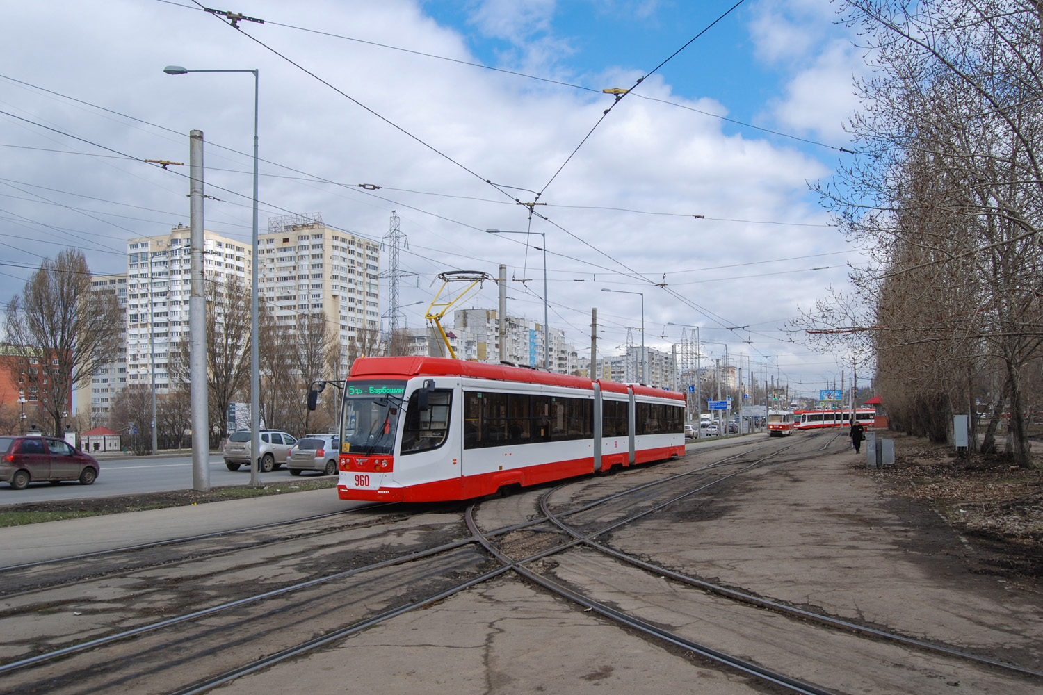 Samara, 71-631 č. 960