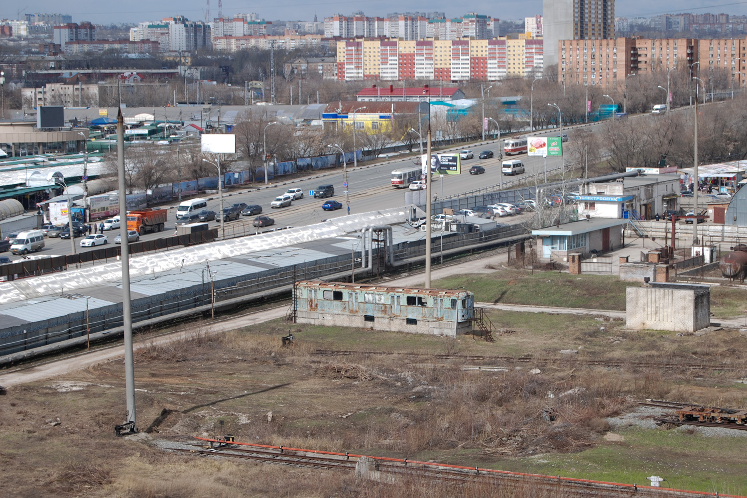 Самара, Д № 821