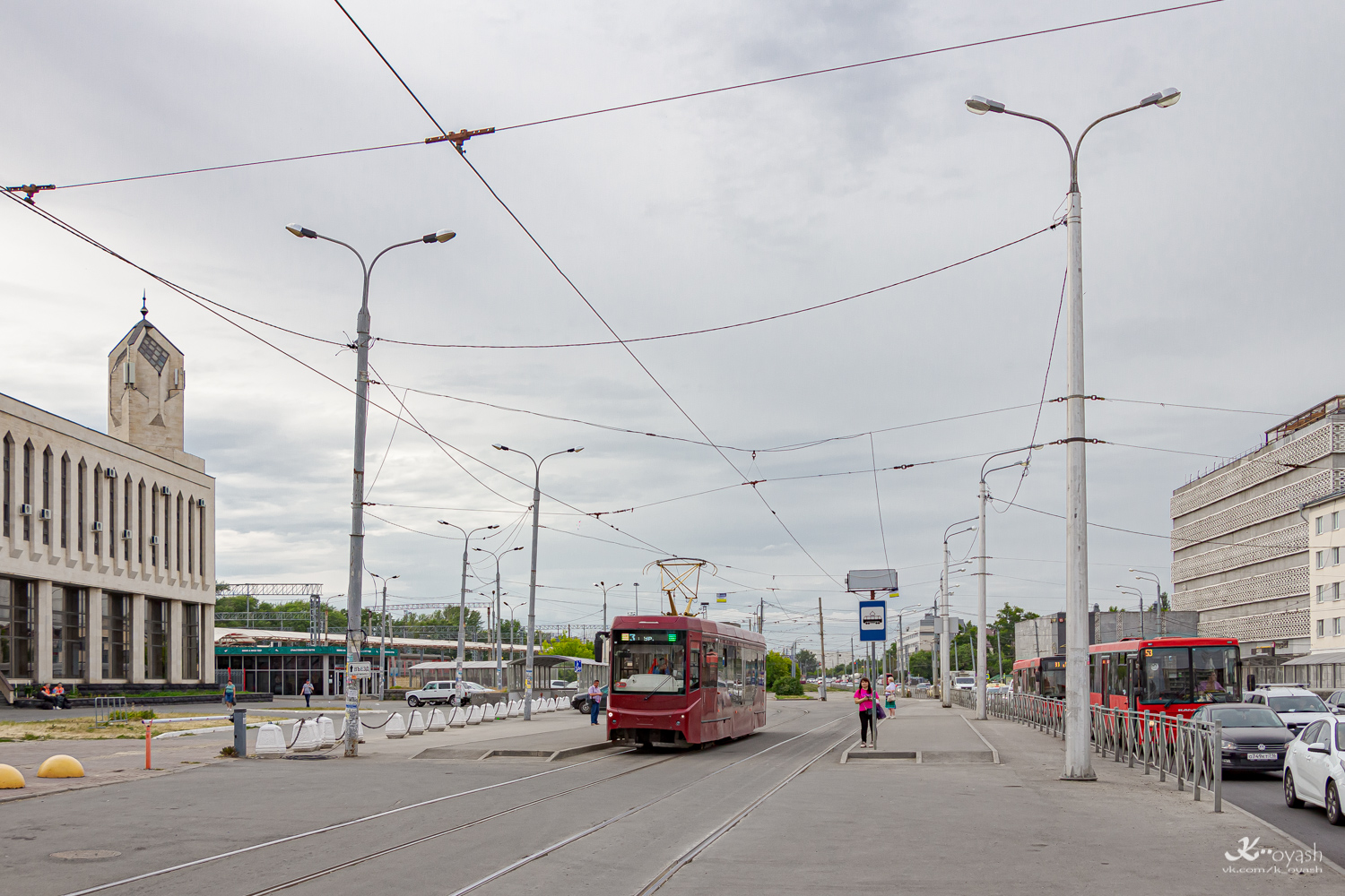 Казань, 71-407-01 № 1363