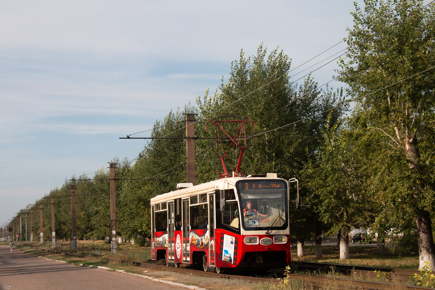 Салават, 71-619КТ № 059